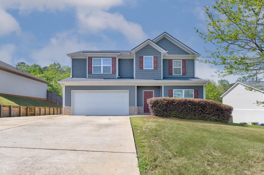 Property Photo:  1523 Antietam Drive  GA 31907 