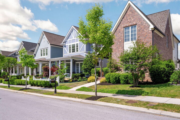 Property Photo: 466 Alston Drive TN 37419