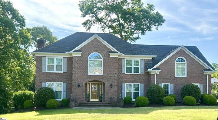 Property Photo:  110 W Killarney Lake  SC 29369 