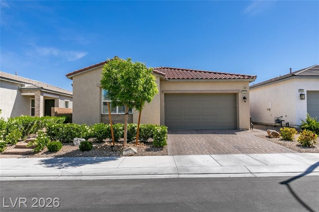 Property Photo:  9028 Skye Treeline Street  NV 89166 