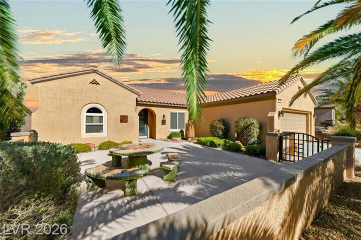 Property Photo:  2404 Ozark Plateau Drive  NV 89044 
