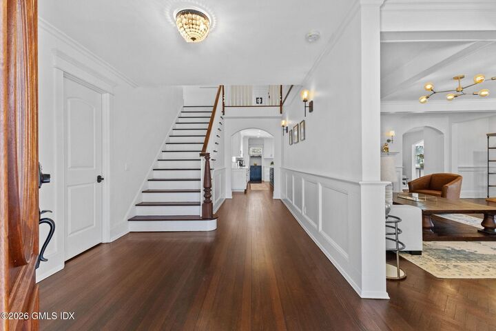 Property Photo:  311 Riversville Road  CT 06831 