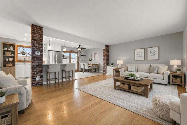 Property Photo:  9217 Grace Street  IN 46322 