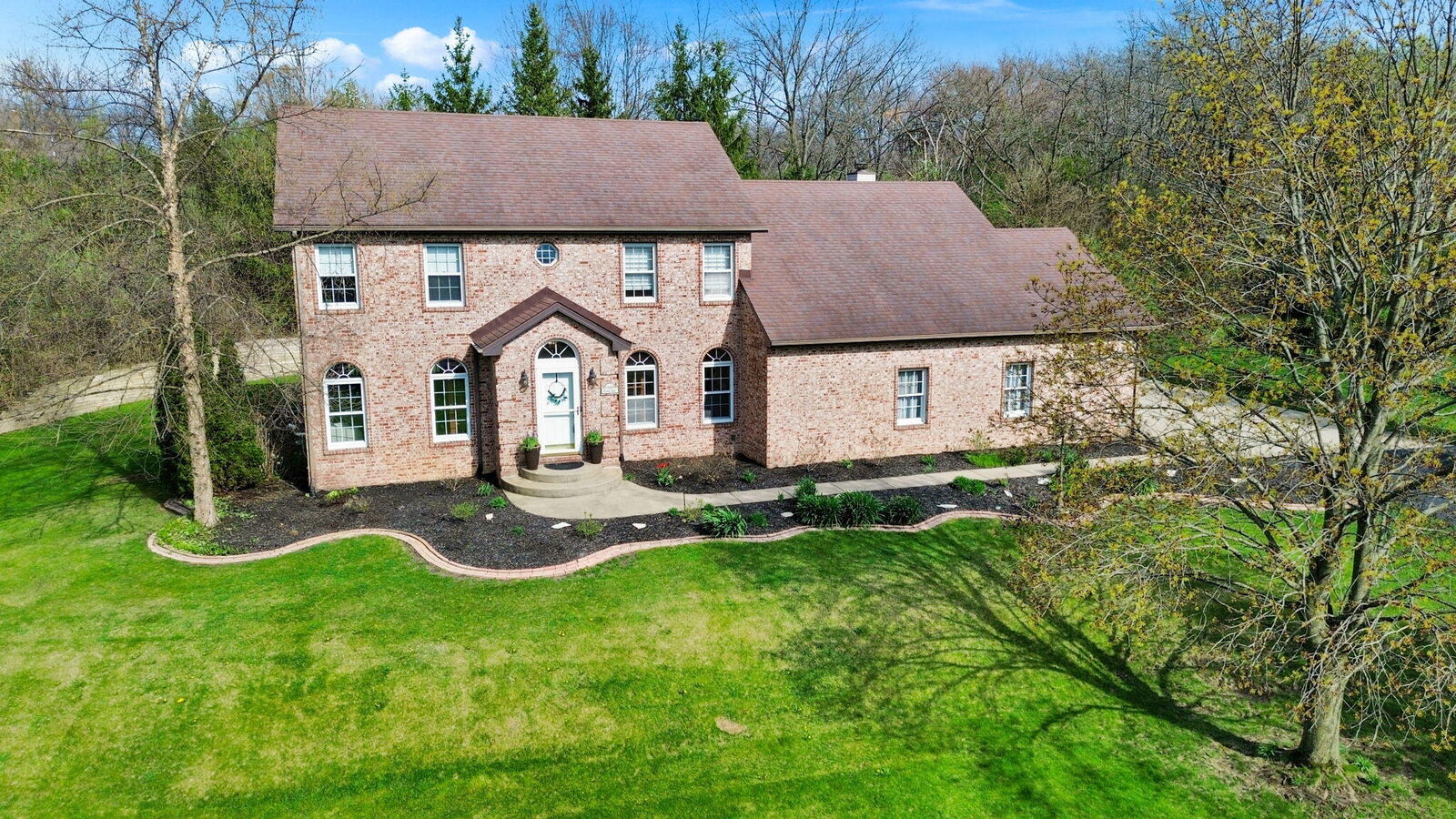 Property Photo:  13189 Fillmore Street  IN 46307 