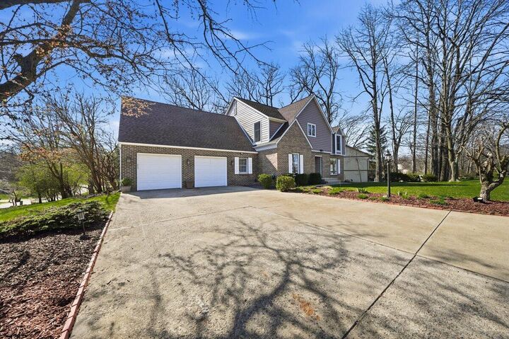 Property Photo:  188 Amhurst Place  IN 46385 