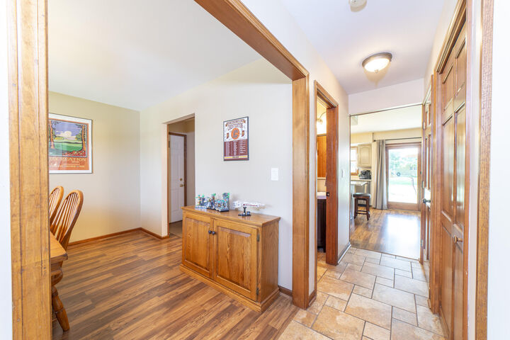 Property Photo:  910 Read Drive  IN 46304 