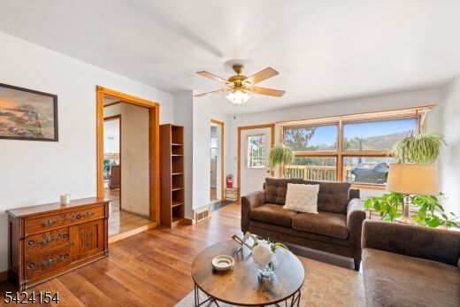 Property Photo:  41 Swartswood Rd  NJ 07860 