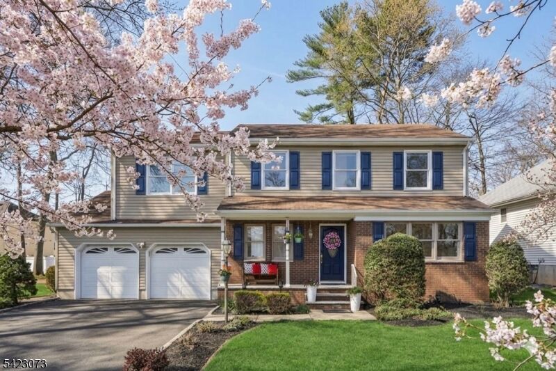 Property Photo: 53 Salem St NJ 08820