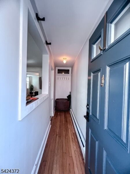 Property Photo:  43 Ferry St  NJ 08530 