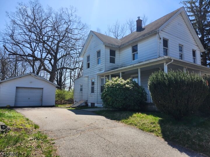 Property Photo: 5 Locust St NJ 07420
