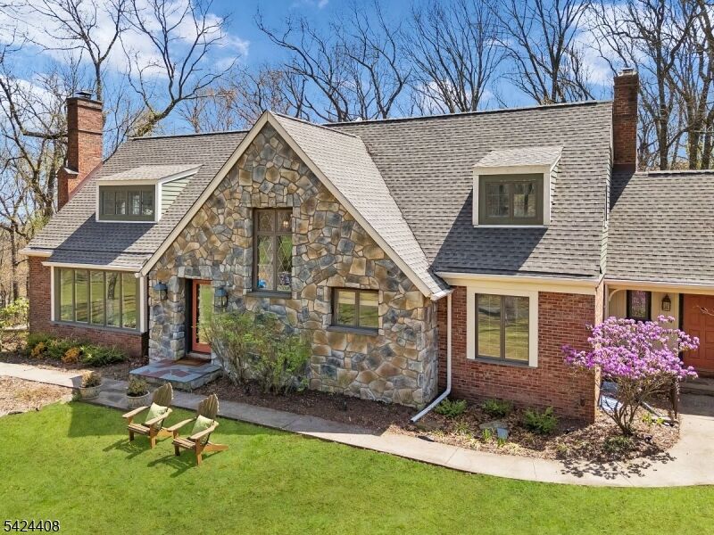 Property Photo: 75 Farmersville Rd NJ 07830