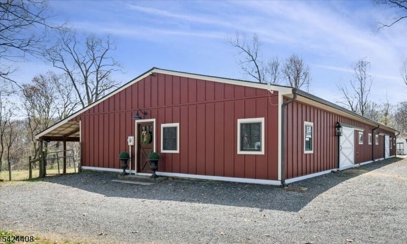 Property Photo:  75 Farmersville Rd  NJ 07830 