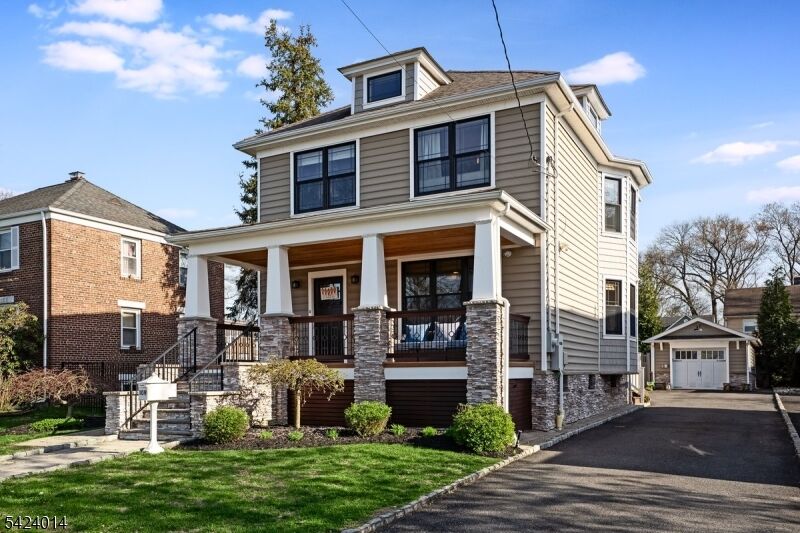 Property Photo: 109 Willow Ave NJ 07027