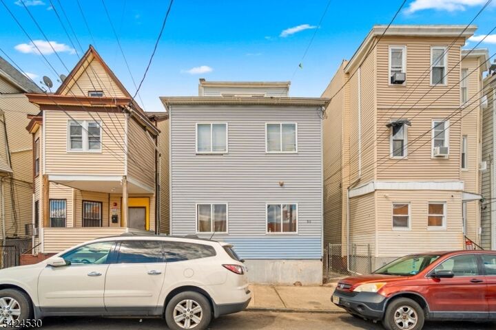 Property Photo:  80 Pennington St  NJ 07501 