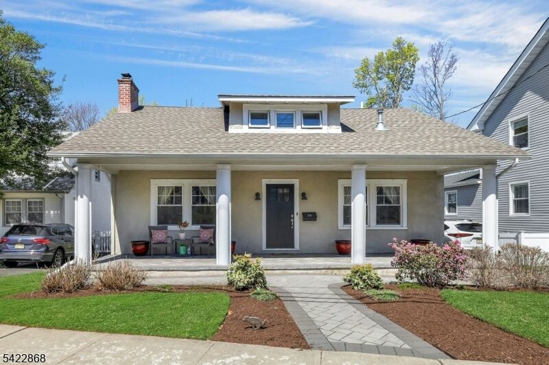 Property Photo:  28 Harper Ter  NJ 07009 