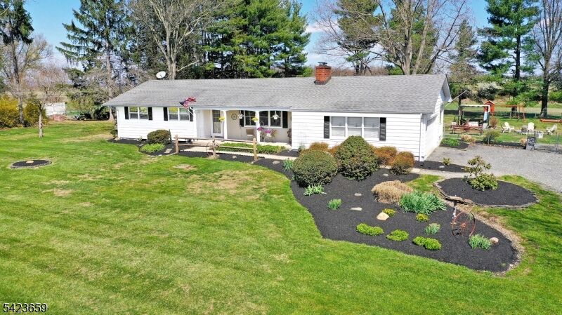 Property Photo: 106 Boss Rd NJ 08559