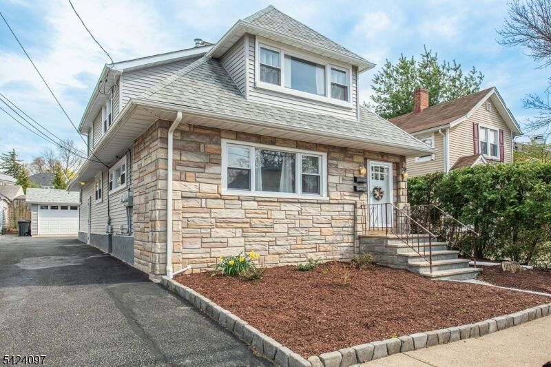 Property Photo:  56 Central Ave  NJ 07006 