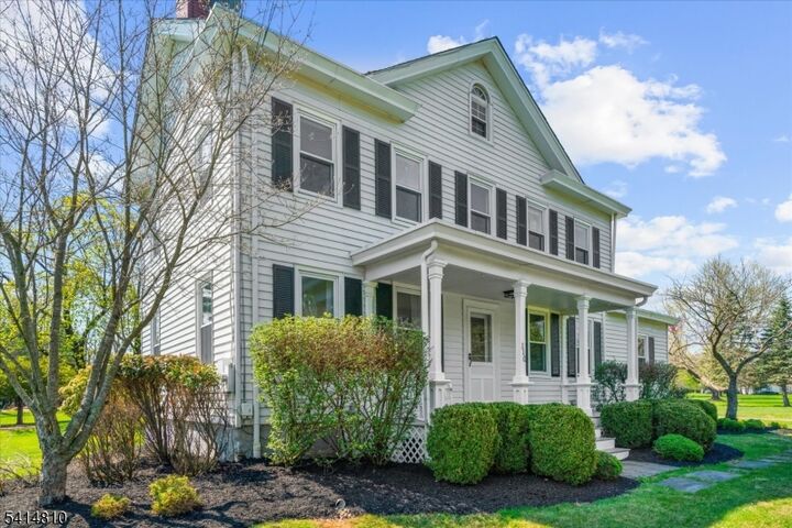 Property Photo:  110 Hillcrest Rd.  NJ 08822 