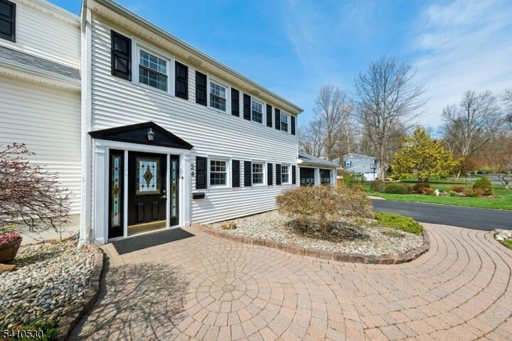 Property Photo: 24 Regent Pl NJ 07922