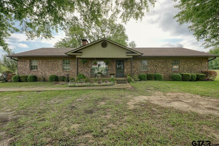 Property Photo: 6613 S Fm 14 TX 75765