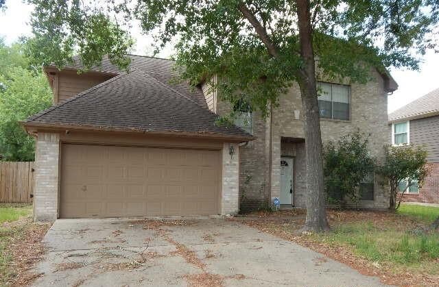 Property Photo:  23915 Spring Oak Drive  TX 77373 
