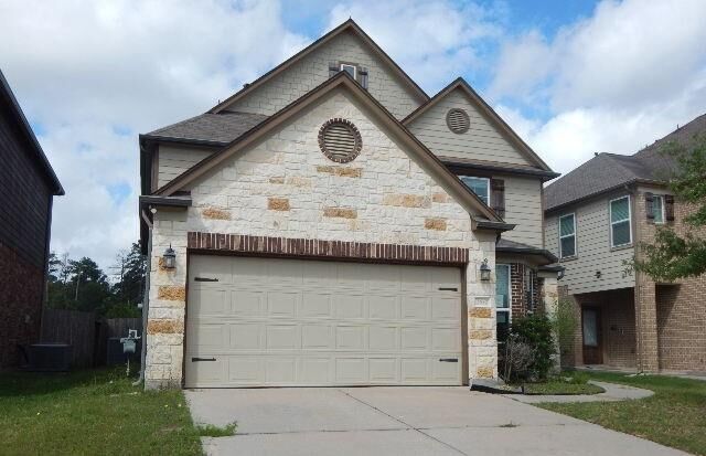 Property Photo:  2650 Magnolia Fair Way  TX 77386 