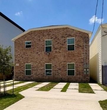 Property Photo: 14704 Ohara Drive A TX 77085