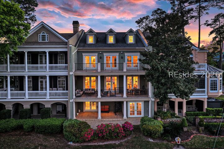 Property Photo:  144 Harbour Passage  SC 29926 