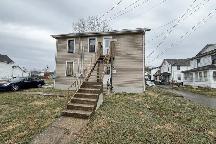 Property Photo:  341 31st Street  KY 41101 