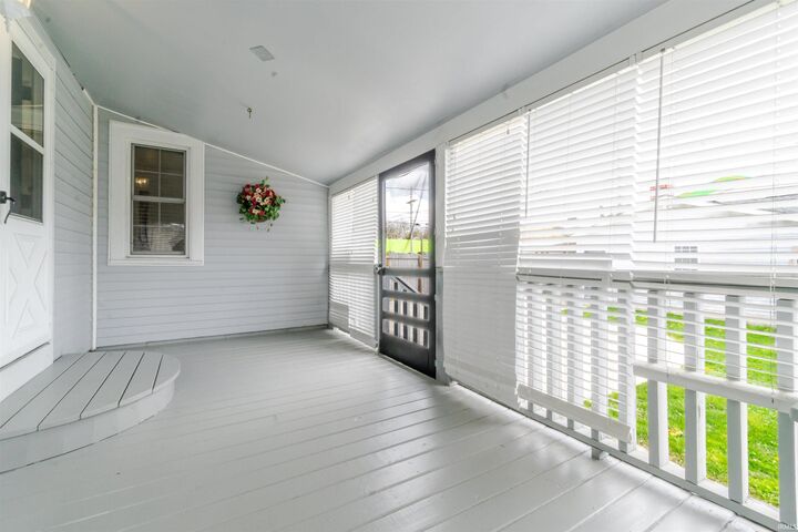 Property Photo:  5005 S Harrison Street  IN 46807 