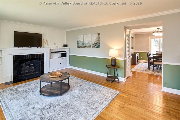 Property Photo:  1530 Loudon Heights Road  WV 25314 