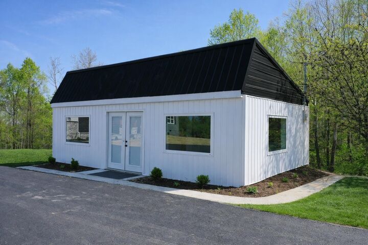 Property Photo:  3607 Slate Lick Church Road  KY 40741 