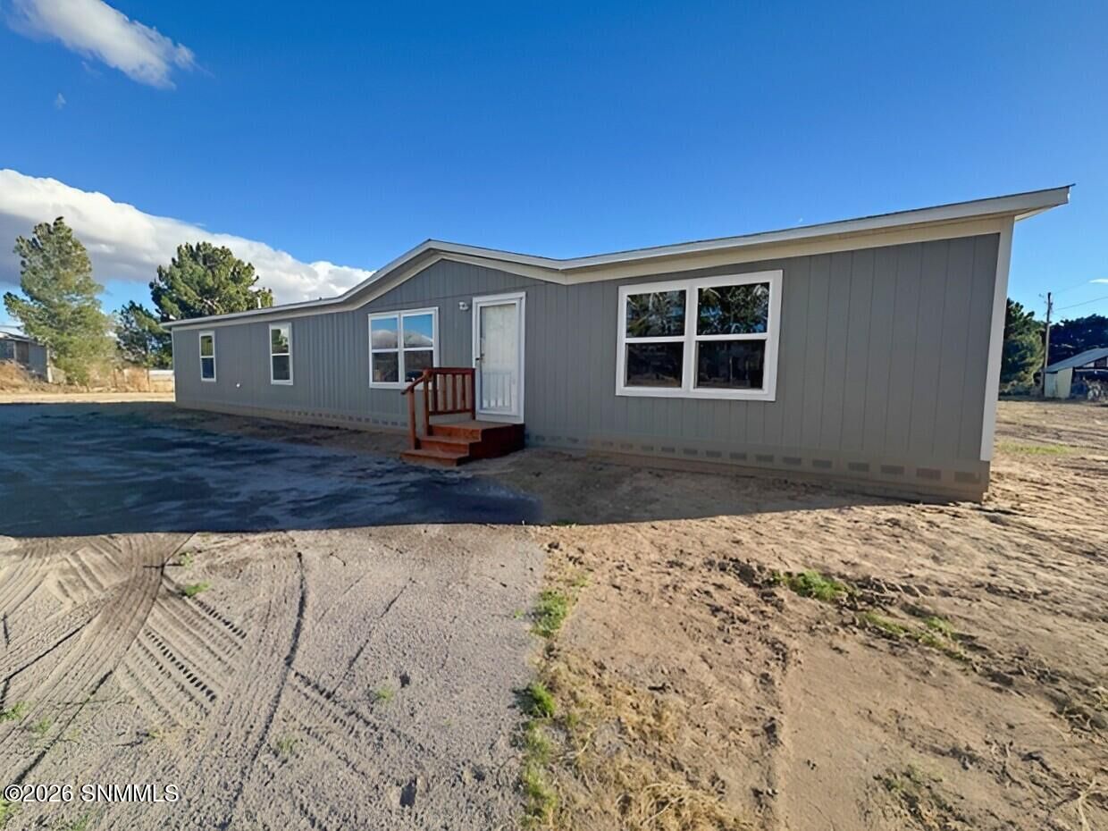 Property Photo:  241 Baca Road  NM 88007 