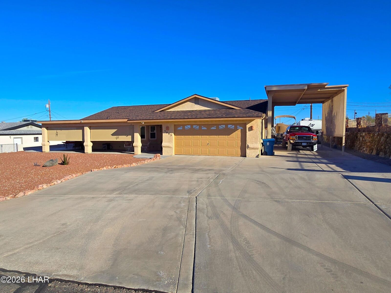Property Photo:  3085 Dogwood Dr  AZ 86404 