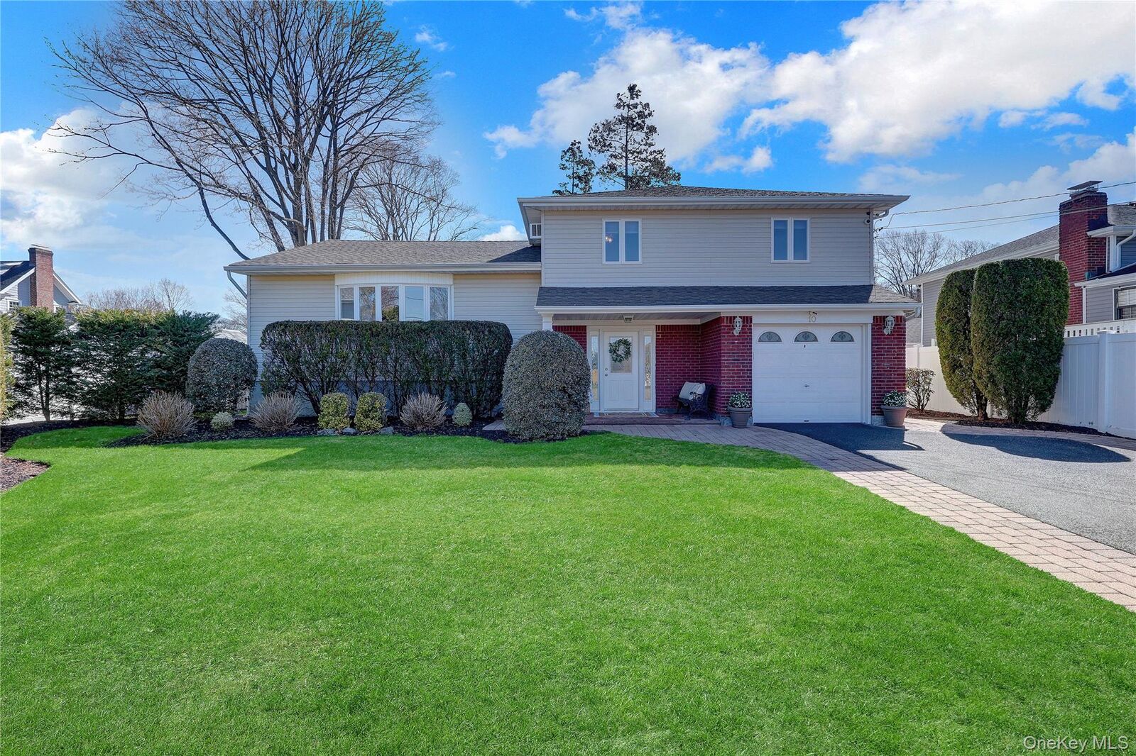 Property Photo: 10 Dale Court NY 11758