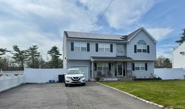 Property Photo:  130 Cedar Drive  NY 11706 
