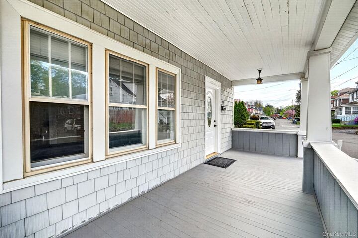 Property Photo:  2 W Stone Street  NY 12550 