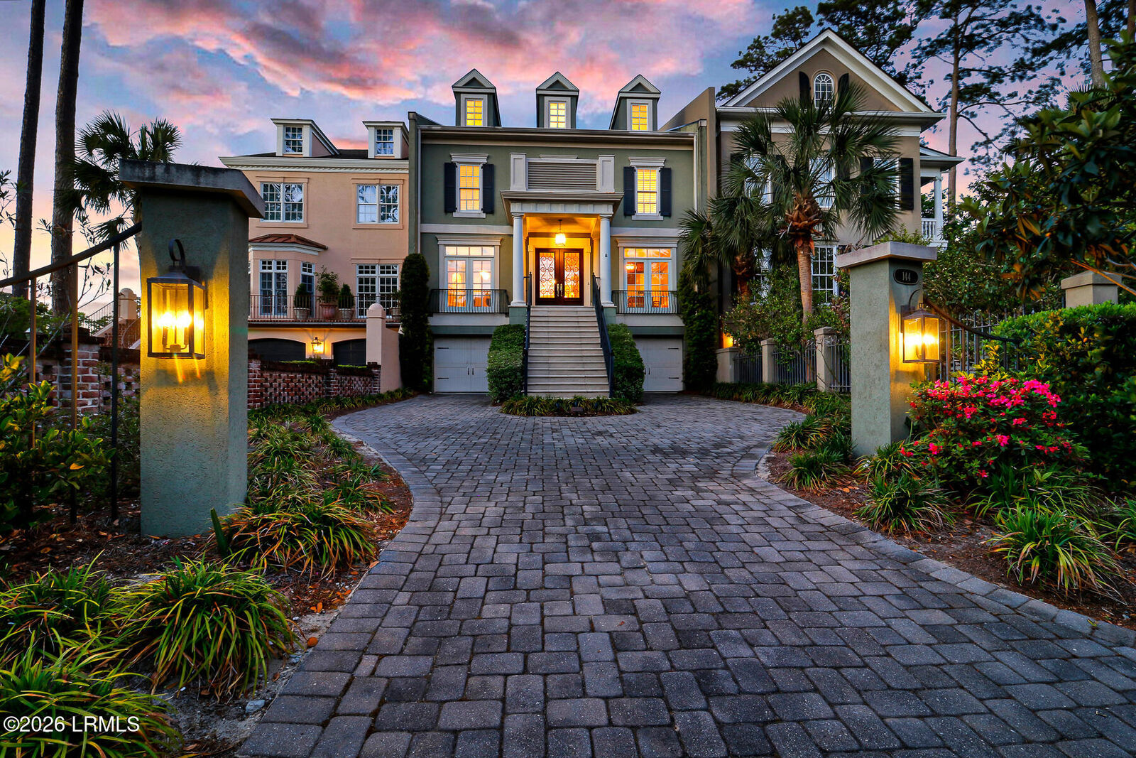 Property Photo:  144 Harbour Passage  SC 29926 