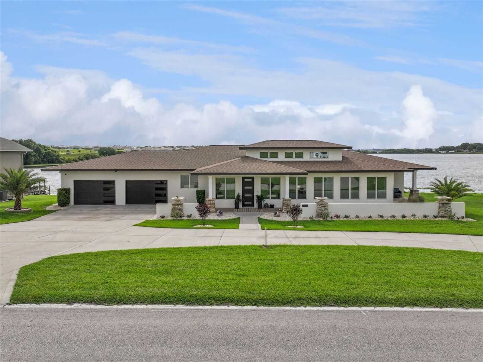 Property Photo: 5935 Old Berkley Road FL 33823