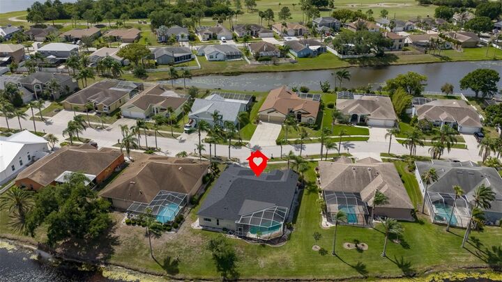 Property Photo:  13016 Prestwick Drive  FL 33579 