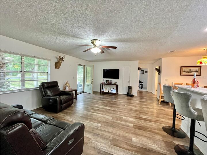 Property Photo:  407 Poinsettia Avenue  FL 34731 