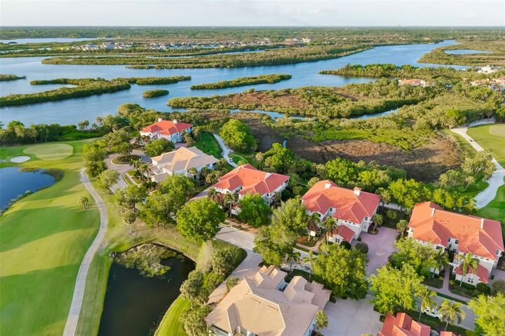 Property Photo: 927 River Basin Court 201C FL 34212