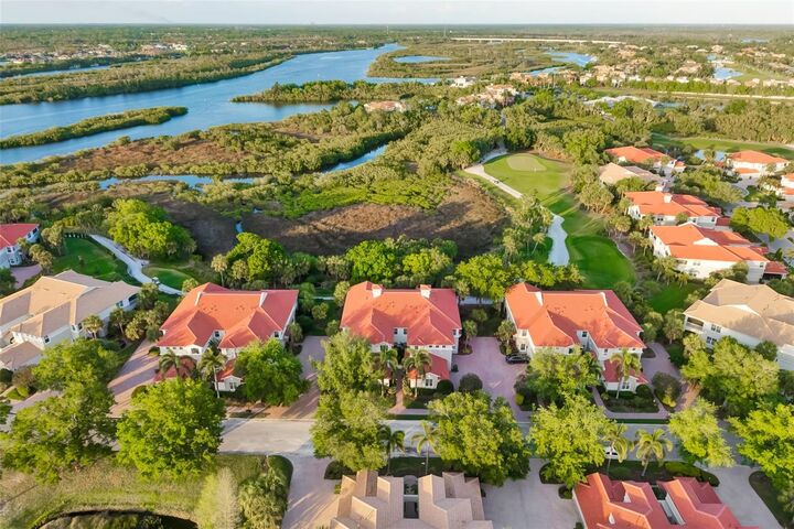 Property Photo:  927 River Basin Court 201C  FL 34212 