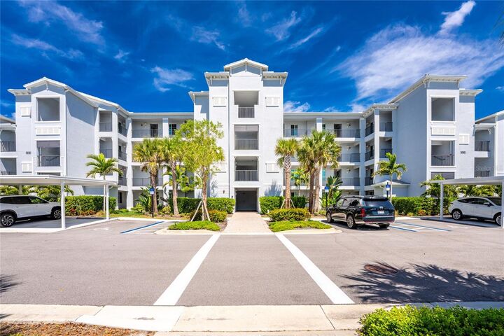 Property Photo: 14141 Heritage Landing Boulevard 921 FL 33955