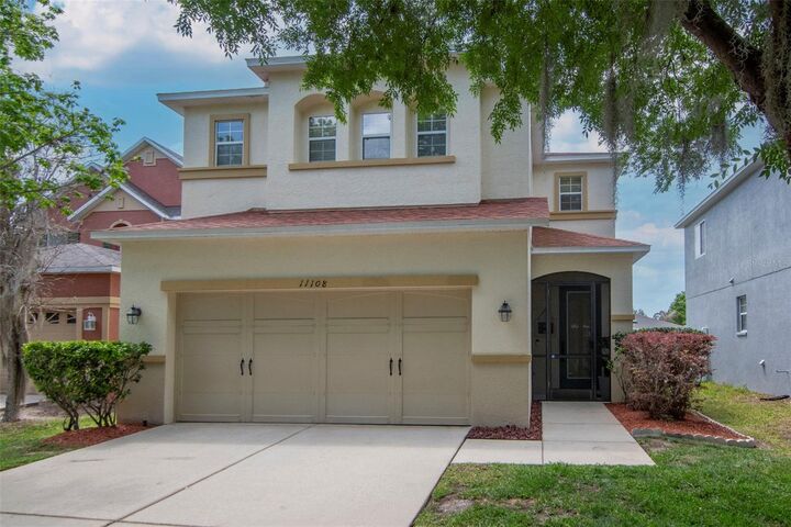 Property Photo:  11108 Silver Fern Way  FL 33569 