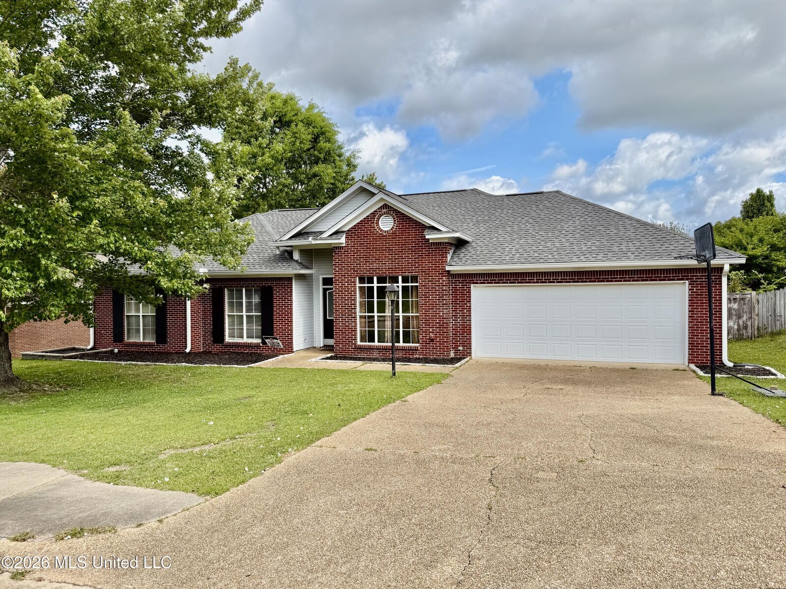 Property Photo:  128 Warrior Lane  MS 39056 