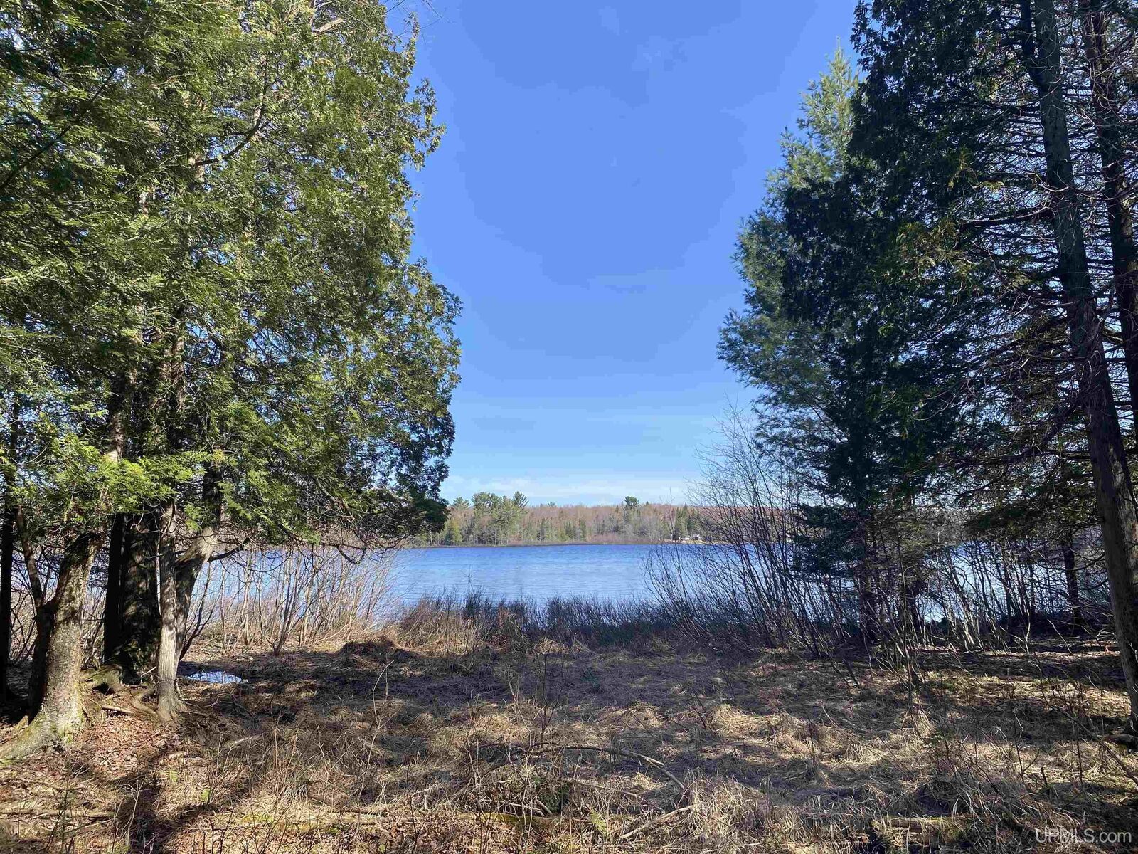 Property Photo:  Tbd Lot 23 Keweenaw Pass  MI 49945 