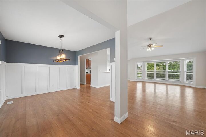 Property Photo:  158 Royalwood Place Court  MO 63367 