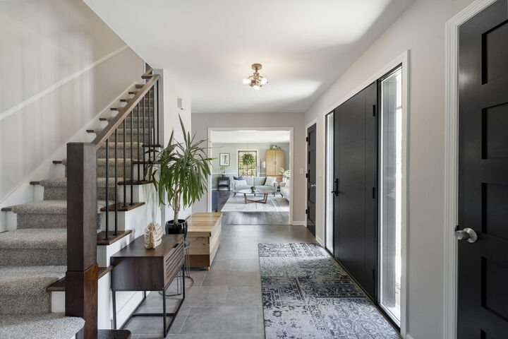 Property Photo:  11227 N Bobolink Ln  WI 53092 