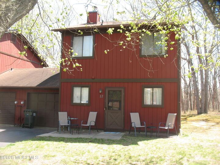 Property Photo: 12 Pheasant Place NJ 07731